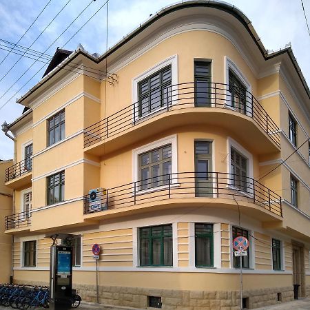 Mansarda Daire Kaloşvar Dış mekan fotoğraf